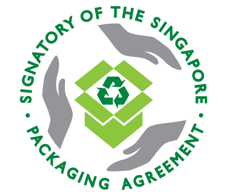 Pere Ocean Singapore Packaging Award